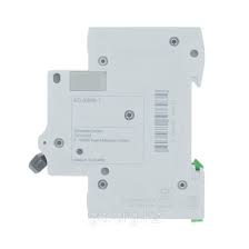 Автоматический выключатель, SE, EZ9F34225 - 2P, EASY 9 2П 25А С 4.5кА 230В