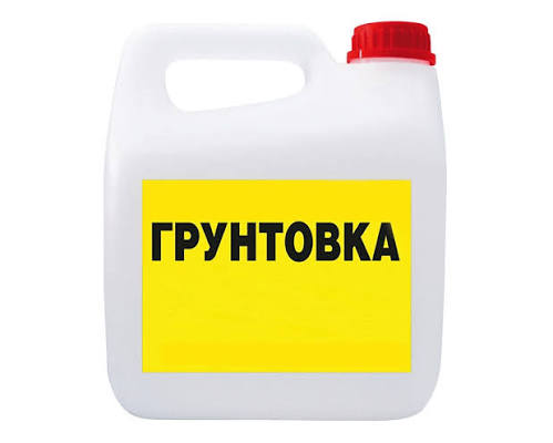 GRUNDEX 10 л