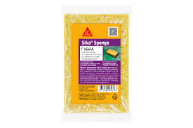 Губка целлюлозная Sika Sponge