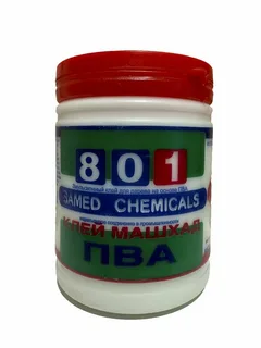 Клей ПВА 801 "Стандарт" 3,5 кг