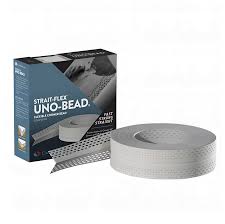 Композитная лента ПВХ UNO-BEAD, 30,5м. (инд. упаковка, (упак./12шт)
