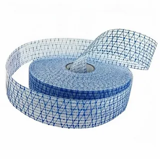 Лента соединительная армированная FibaFuse MAX 52mm*76m