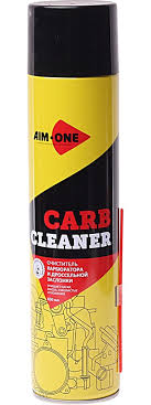 Очиститель карбюратора и дроссельной заслонки AIM-ONE Carburetor&Choke cleaner AC-650, 650ml