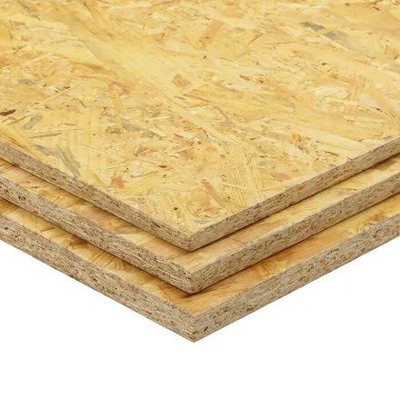 OSB Влагостойкая 2440 х 1220 х 9,00