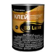 Паркетный клей 68А на основе ПВА дисперсии 15кг
