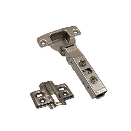 Петля MASTER SOFT CLOSE 48 SAMET 0 mm 10100412Y внешняя
