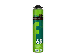 PU FOAM CLEANER ОЧИСТИТЕЛЬ ПОЛИУРЕТАНОВОЙ ПЕНЫ 500ML/420G
