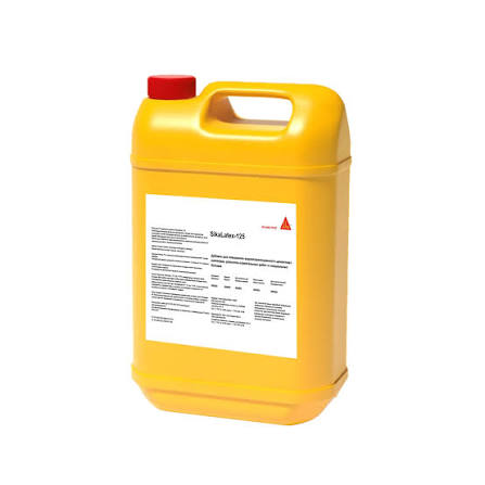 SikaLatex 125 10KG Канистры пластиковые