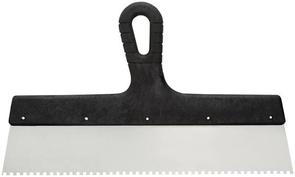 STAYER MAXFlat, 280 мм, пластмассовый, 4-в-1, прижимной шпатель для обоев (1021)